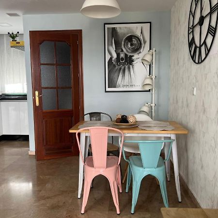 Apartamento La Magdalena Córdoba Exterior foto