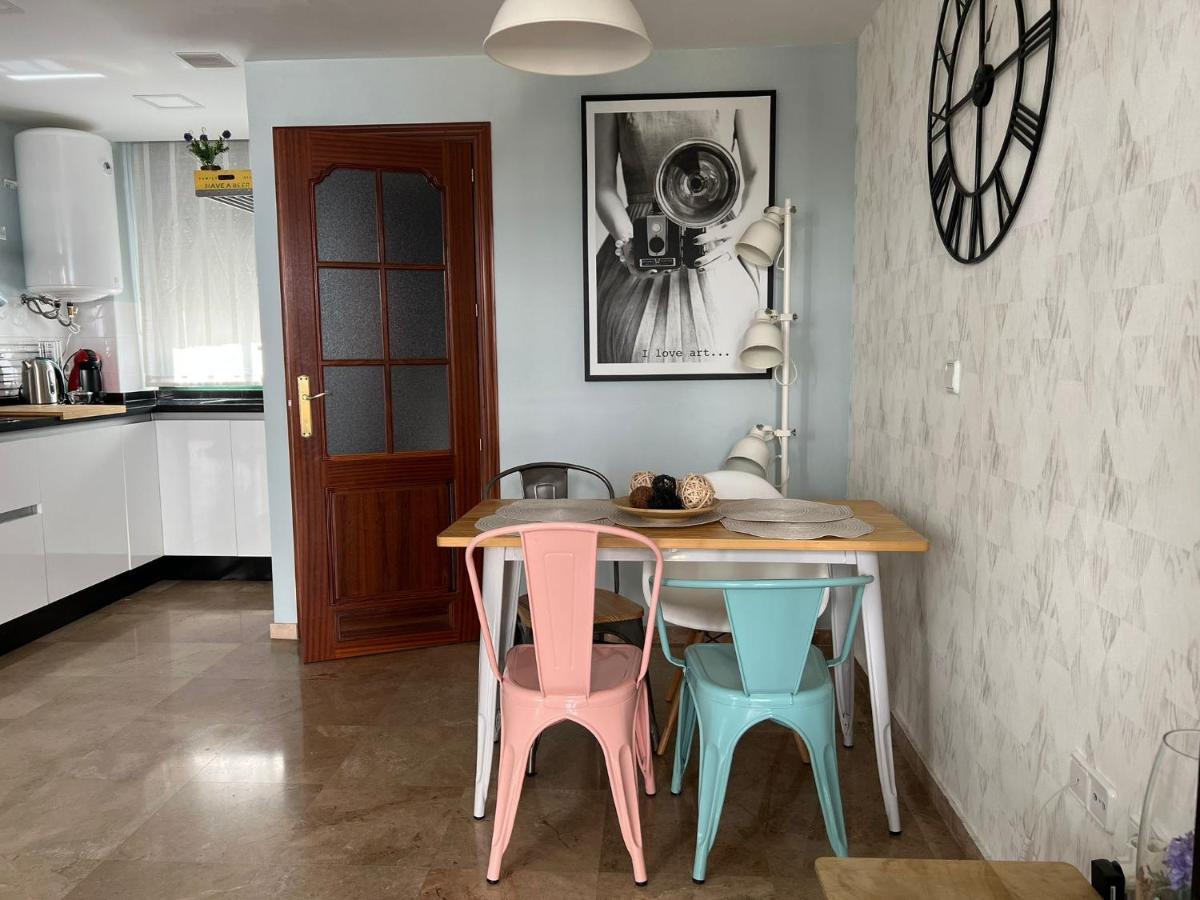 Apartamento La Magdalena Córdoba Exterior foto